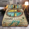 Hummingbird I Can Only Imagine Quilt Bedding Set Bedroom - Christian Bedroom Decor - Religious Quilt Bedding Set Prints