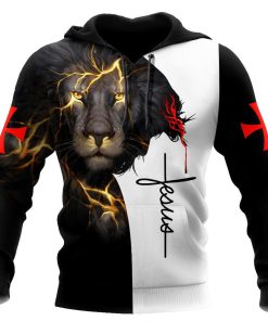 I Asked God To Make Me A Better Man God 3D Hoodie For Man And Women, Jesus Printed 3D Hoodie