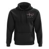 I Believe There Are Angels Among Us Wings Cross All Over Print 3D Hoodie, Christian Hoodie, Christian Sweatshirt, Bible Verse Shirt