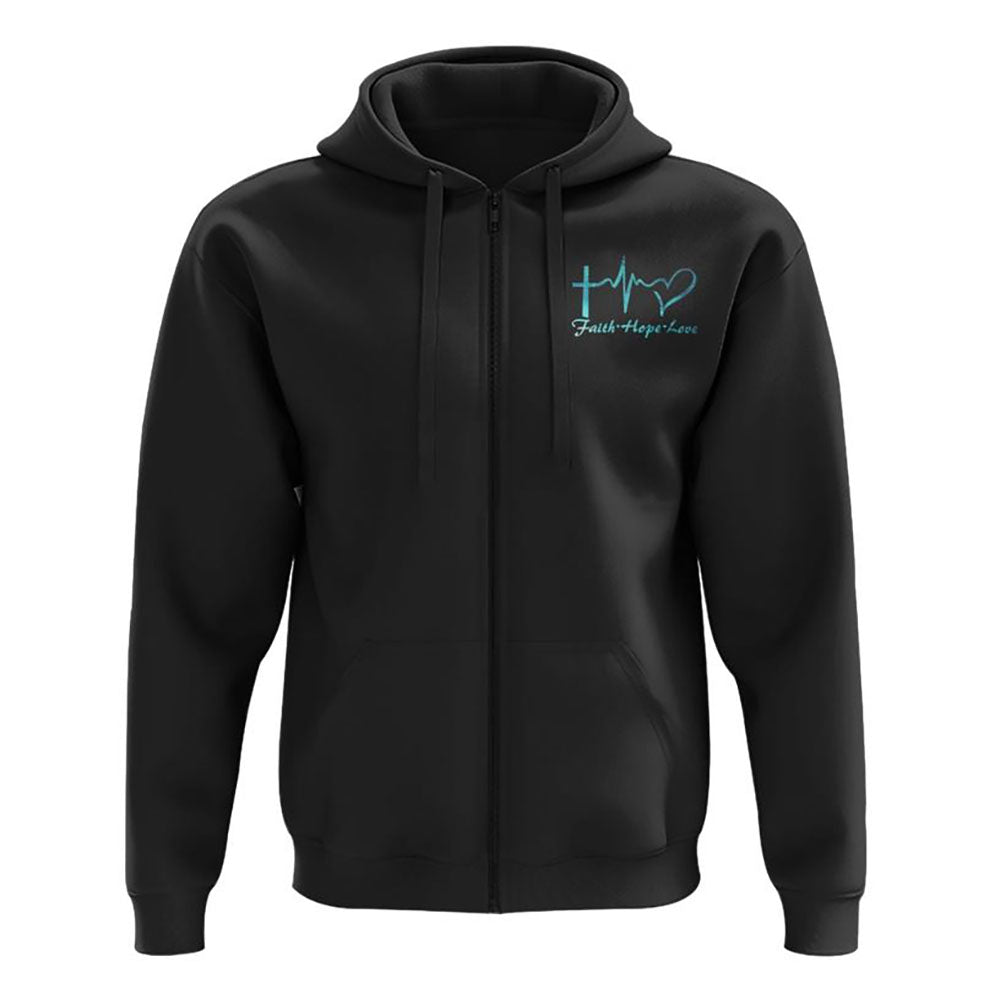 I Believe There Are Angles Among Us Wings All Over Print 3D Hoodie, Christian Hoodie, Christian Sweatshirt, Bible Verse Shirt