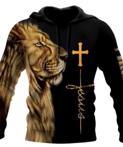 I Belong To Jesus God 3D Hoodie For Man And Women, Jesus Printed 3D Hoodie