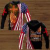 I Bow To None Other Than The Lord Jesus Christ God 3D Hoodie For Man And Women, Jesus Printed 3D Hoodie