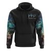 I Can Do All Things Butterfly All Over Print 3D Hoodie, Christian Hoodie, Christian Sweatshirt, Bible Verse Shirt