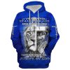 I Would Rather Stand With God Hoodies Men & Women, God 3D Printed Hoodie, Christian Apparel Hoodies