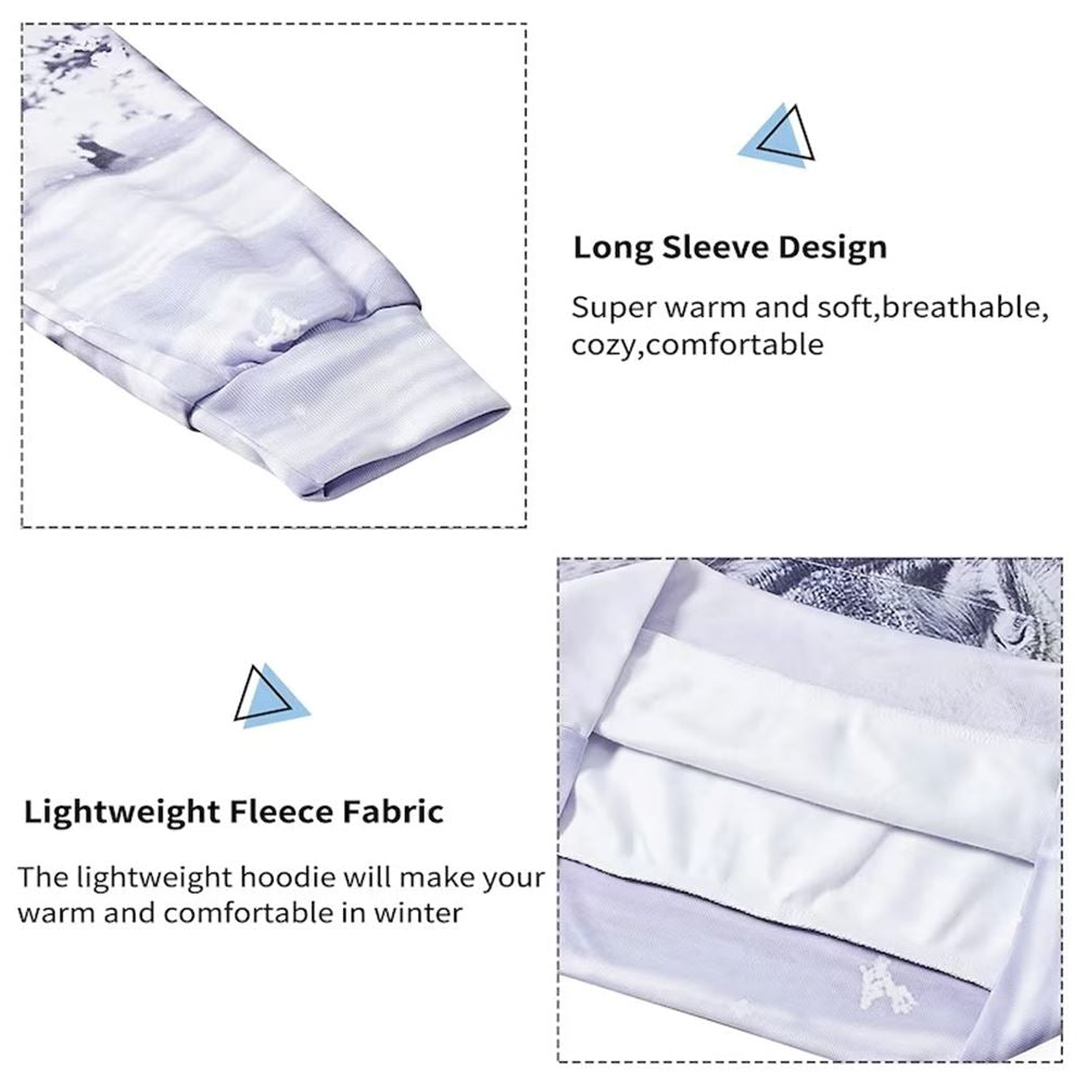 I Would Rather Stand With God, Jesus And Lion Hoodie For Men & Women, God 3D Printed Hoodie, Christian Apparel Hoodies