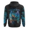 I'd Shame Me I'd Blame Me Leopard Cross All Over Print 3D Hoodie, Christian Hoodie, Christian Sweatshirt, Bible Verse Shirt