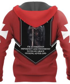 I'm On Team Jesus I'm Not Religious God 3D Hoodie For Man And Women, Jesus Printed 3D Hoodie