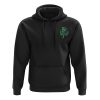 It's Not A Religion It's A Relationship Cross All Over Print 3D Hoodie, Christian Hoodie, Christian Sweatshirt, Bible Verse Shirt
