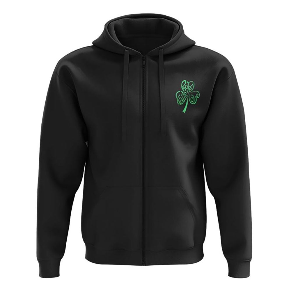 Irish By Blood American By Birth Wings Flag All Over Print 3D Hoodie, Christian Hoodie, Christian Sweatshirt, Bible Verse Shirt