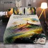 Jeremiah 29 11 Quilt Bedding Set Bedroom - For I Know The Plans I Have For You - Christian Quilt Bedding Set Bedroom Decor