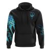 Jesus Born As A Baby Lion Cross All Over Print 3D Hoodie, Christian Hoodie, Christian Sweatshirt, Bible Verse Shirt