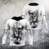 I Would Rather Stand With God And Be Judged By The World God 3D Hoodie For Man And Women, Jesus Printed 3D Hoodie