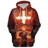 Jesus Christian Jesus Died For Our Sins Hoodies Jesus Hoodie Men & Women, God 3D Printed Hoodie, Christian Apparel Hoodies