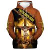 Jesus Crown Of Thorns Hoodie I May Not Be Perfect But Jesus Thinks I'm To Die For Hoodies, God 3D Printed Hoodie, Christian Apparel Hoodies