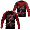 Jesus Christian God 3D Hoodie For Man And Women, Jesus Printed 3D Hoodie