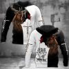 Jesus In My Heart Boxing In My Veins God 3D Hoodie For Man And Women, Jesus Printed 3D Hoodie