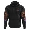 Jesus Is My Everything Women All Over Print 3D Hoodie, Christian Hoodie, Christian Sweatshirt, Bible Verse Shirt