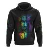 Jesus Is My Everything All Over Print 3D Hoodie, Christian Hoodie, Christian Sweatshirt, Bible Verse Shirt