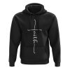 Jesus Is My God My King My Lord Colorful Lion All Over Print 3D Hoodie, Christian Hoodie, Christian Sweatshirt, Bible Verse Shirt
