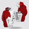 Jesus Is My God My King Cross Lion 3D Hoodies For Women Men, God 3D Printed Hoodie, Christian Apparel Hoodies
