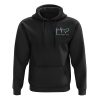 Jesus Lion Half Face All Over Print 3D Hoodie, Christian Hoodie, Christian Sweatshirt, Bible Verse Shirt