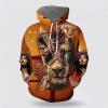 Jesus Prays For His Disciples 3D Hoodies Jesus Hoodie Men & Women, God 3D Printed Hoodie, Christian Apparel Hoodies