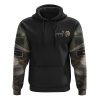 Jesus Moon Heaven All Over Print 3D Hoodie, Christian Hoodie, Christian Sweatshirt, Bible Verse Shirt