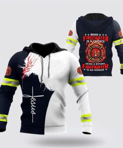 Jesus Save Jesus Is My God My King 3D Hoodies, God 3D Printed Hoodie, Christian Apparel Hoodies