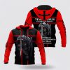 Jesus The Cross Lion Of Judah Hoodie For Men & Women, God 3D Printed Hoodie, Christian Apparel Hoodies