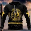 Jesus The presence Of His Excellency God 3D Hoodie For Man And Women, Jesus Printed 3D Hoodie