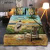 Jesus Was Surrounded By Children Quilt Bedding Set Prints - Jesus Quilt Bedding Set Art - Christian Bedroom Decor