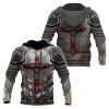 Jesus Christ With Roses Jesus Is My Healer God 3D Hoodie For Man And Women, Jesus Printed 3D Hoodie
