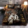 Let The Little Children Come To Me Matthew 19 14 Quilt Bedding Set Prints - Scripture Cover Twin Bedding Decor - Christian Quilt Bedding Set Bedroom Decor