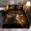 Life Is A Balance Of Holding On And Letting Go Quilt Bedding Set - Beach Scene Pebble Daisy Flower Quilt Bedding Set Bedroom - Christian Quilt Bedding Set Prints