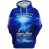 Jesus Statue Pattern 3D Hoodies For Women Men, God 3D Printed Hoodie, Christian Apparel Hoodies
