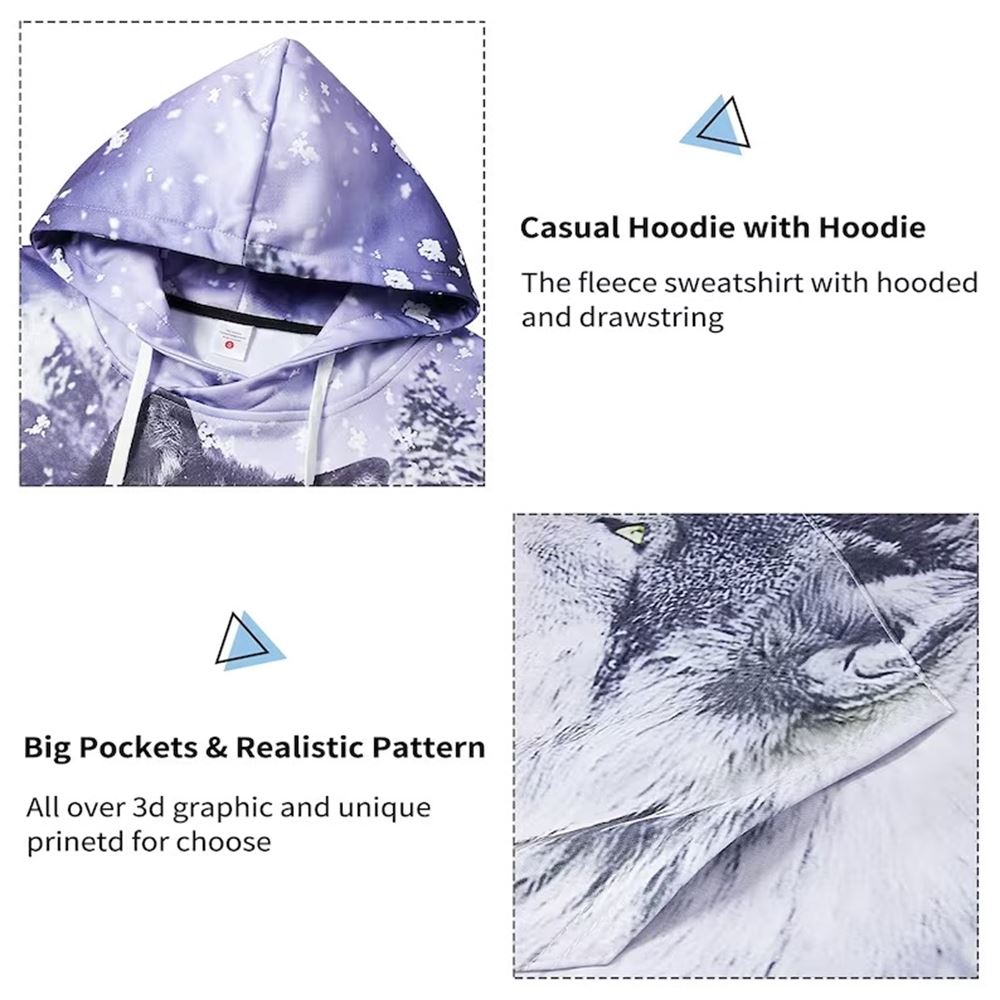 Lion Of Judah One Nation Under God Hoodies Men & Women, God 3D Printed Hoodie, Christian Apparel Hoodies
