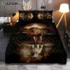 Live Every Moment Beach Little Sea Turtle Surfboard Quilt Bedding Set Bedroom - Christian Quilt Bedding Set Prints - Bible Verse Quilt Bedding Set Art