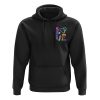 Love Beach Sunset All Over Print 3D Hoodie, Christian Hoodie, Christian Sweatshirt, Bible Verse Shirt