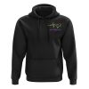 May There Be An Angel By Your Side Dragonfly Watercolor All Over Print 3D Hoodie, Christian Hoodie, Christian Sweatshirt, Bible Verse Shirt