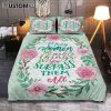 Maria And Jesus Quilt Bedding Set Bedroom - Jesus Quilt Bedding Set Pictures - Christian Quilt Bedding Set Bedroom