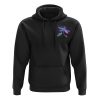 Miracle Worker Promise Keeper Light In The Darkness Abstract Color All Over Print 3D Hoodie, Christian Hoodie, Christian Sweatshirt, Bible Verse Shirt
