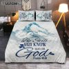 Moonlight And Roses Music Sheet Big Hummingbird Orange Rose Quilt Bedding Set Bedroom - Christian Quilt Bedding Set Prints