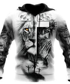 My God That Is Who You Are God 3D Hoodie For Man And Women, Jesus Printed 3D Hoodie