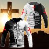My God That Is Who You Are God 3D Hoodie For Man And Women, Jesus Printed 3D Hoodie