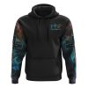 My God That Is Who You Are Jesus Lion Lamp All Over Print 3D Hoodie, Christian Hoodie, Christian Sweatshirt, Bible Verse Shirt
