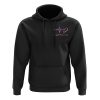 Never Underestimate A Nurse Wings All Over Print 3D Hoodie, Christian Hoodie, Christian Sweatshirt, Bible Verse Shirt