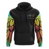 Normal Isn't Coming Back - Jesus Is Revelation 14 All Over Print 3D Hoodie, Christian Hoodie, Christian Sweatshirt, Bible Verse Shirt