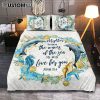 Oil Painting Of Jesus Teaching In The Temple Quilt Bedding Set Prints - Jesus Quilt Bedding Set Art - Christian Bedroom Decor