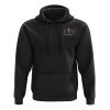 Stand For The Flag Kneel For The Cross Wings Smoke All Over Print 3D Hoodie, Christian Hoodie, Christian Sweatshirt, Bible Verse Shirt