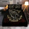 One Nation Under God Quilt Bedding Set Bedroom - Christian Cover Twin Bedding Quilt Bedding Set - Religious Quilt Bedding Set Prints